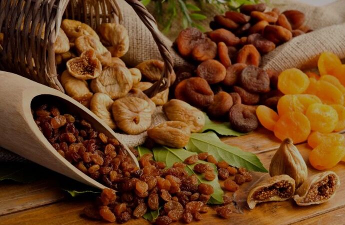 Folk remedies for potency